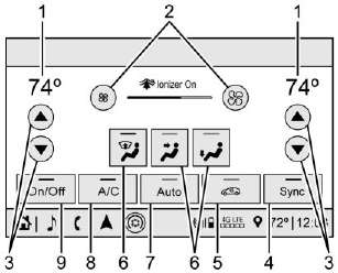 Climate Control Systems