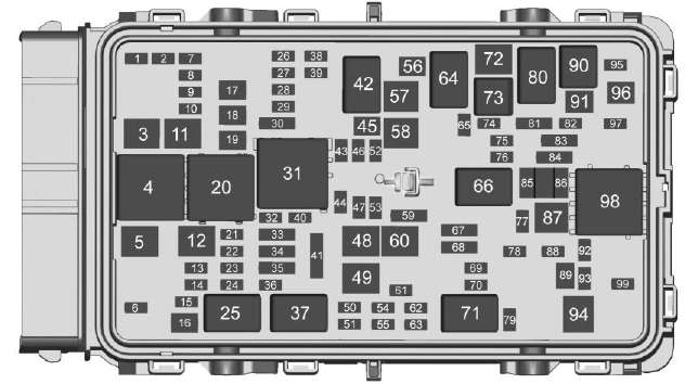 Electrical System