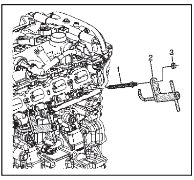 Engine Mechanical - 2.0L (LTG)