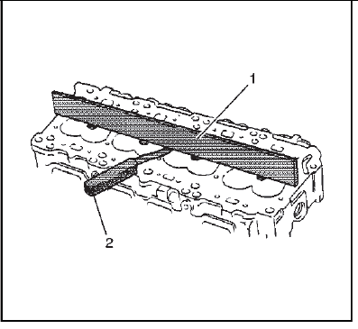 Engine Mechanical - 2.0L (LTG)