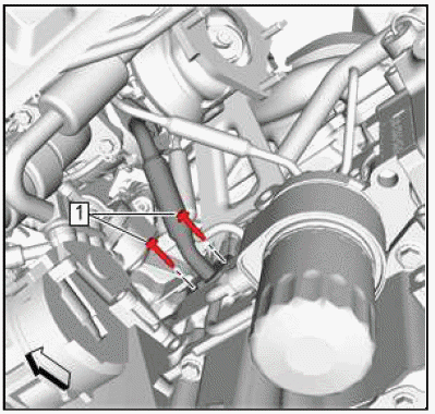 Engine Mechanical - 2.0L (LTG)