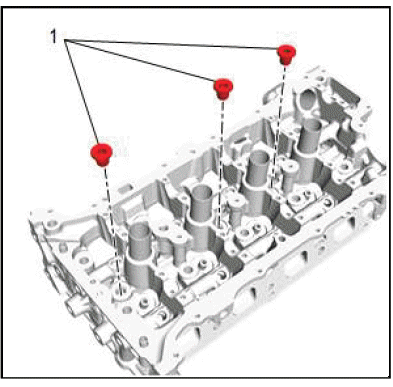 Engine Mechanical - 2.0L (LTG)