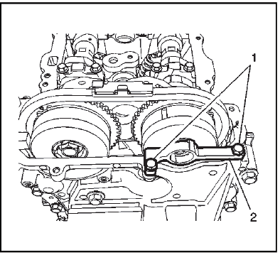 Engine Mechanical - 2.0L (LTG)