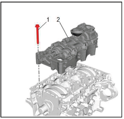 Engine Mechanical - 2.0L (LTG)