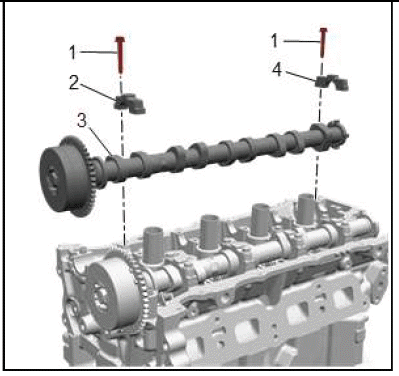 Engine Mechanical - 2.0L (LTG)