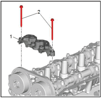 Engine Mechanical - 2.0L (LTG)