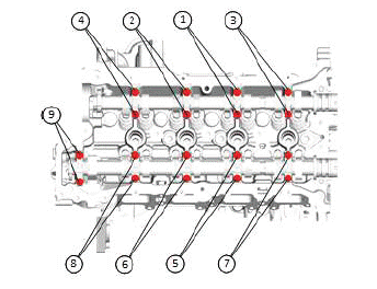 Engine Mechanical - 2.0L (LTG)