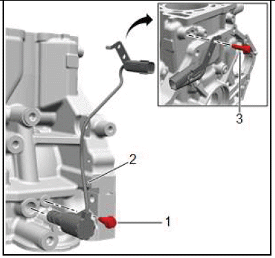 Engine Mechanical - 2.0L (LTG)