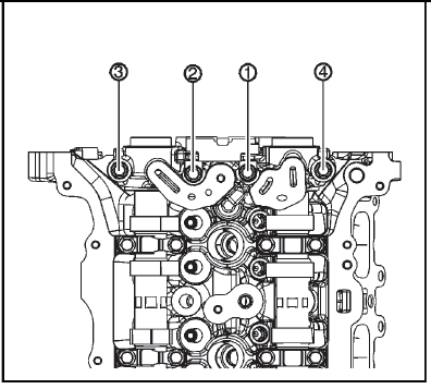 Engine Mechanical - 2.0L (LTG)