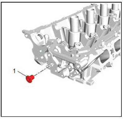 Engine Mechanical - 2.0L (LTG)