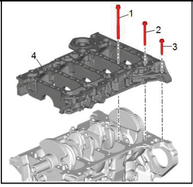 Engine Mechanical - 2.0L (LTG)