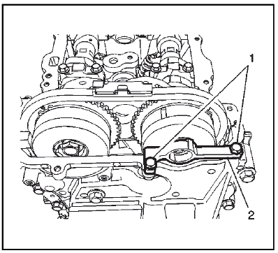 Engine Mechanical - 2.0L (LTG)