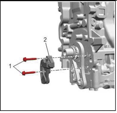 Engine Mechanical - 2.0L (LTG)