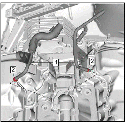 Engine Cooling