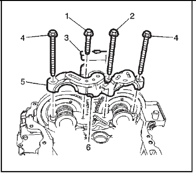 Engine Mechanical - 2.0L (LTG)