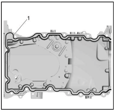 Engine Mechanical - 2.0L (LTG)