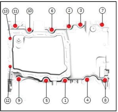 Engine Mechanical - 2.0L (LTG)