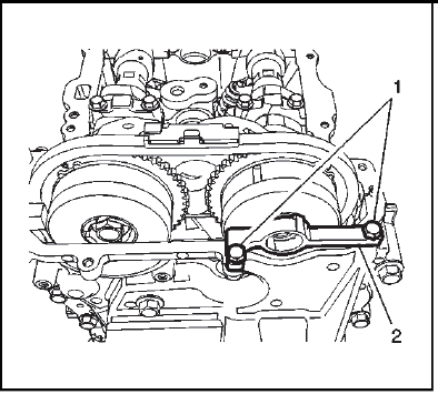 Engine Mechanical - 2.0L (LTG)