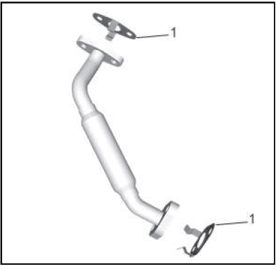 Engine Mechanical - 2.0L (LTG)