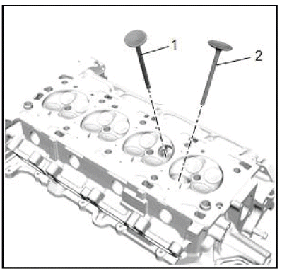 Engine Mechanical - 2.0L (LTG)