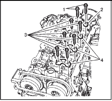 Engine Mechanical - 2.0L (LTG)