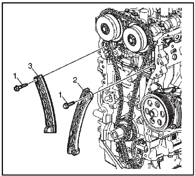 Engine Mechanical - 2.0L (LTG)