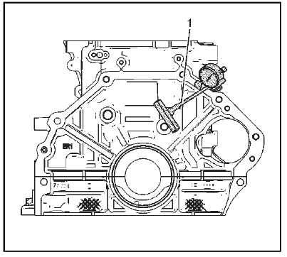 Engine Mechanical - 2.0L (LTG)