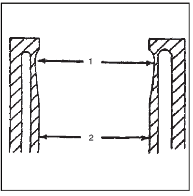 Engine Mechanical - 2.0L (LTG)