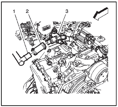 Engine Cooling