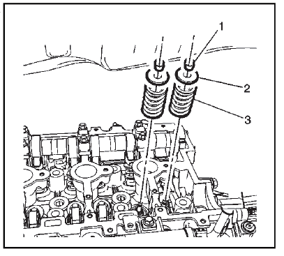 Engine Mechanical - 2.0L (LTG)