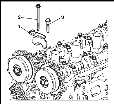 Engine Mechanical - 2.0L (LTG)