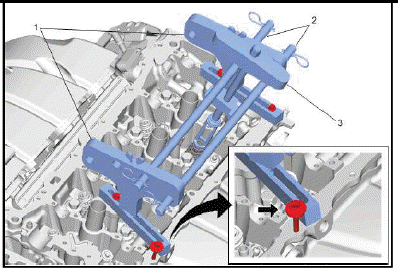 Engine Mechanical - 2.0L (LTG)