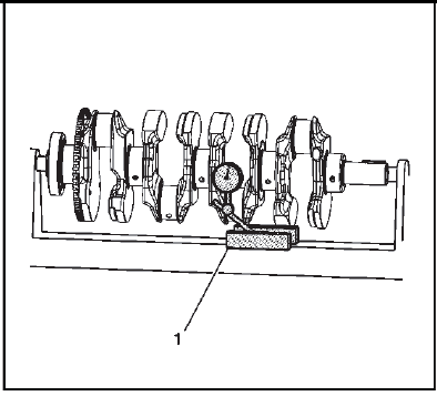 Engine Mechanical - 2.0L (LTG)