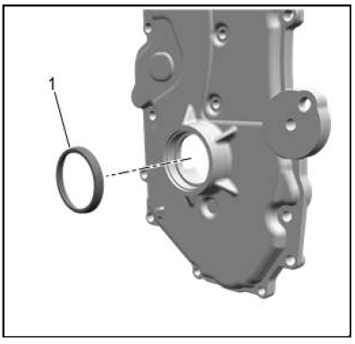 Engine Mechanical - 2.0L (LTG)