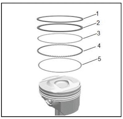 Engine Mechanical - 2.0L (LTG)