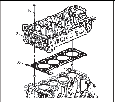 Engine Mechanical - 2.0L (LTG)