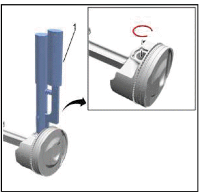 Engine Mechanical - 2.0L (LTG)