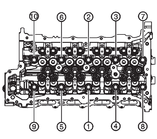 Engine Mechanical - 2.0L (LTG)