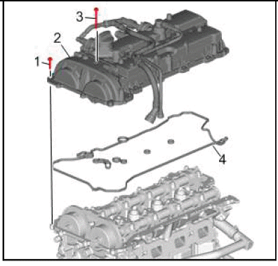 Engine Mechanical - 2.0L (LTG)