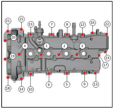 Engine Mechanical - 2.0L (LTG)