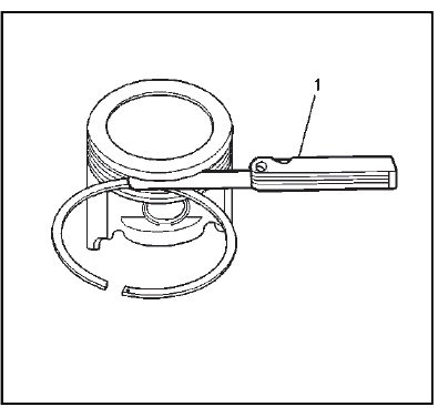 Engine Mechanical - 2.0L (LTG)