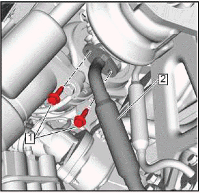 Engine Mechanical - 2.0L (LTG)