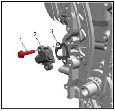 Engine Mechanical - 2.0L (LTG)