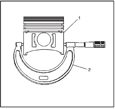 Engine Mechanical - 2.0L (LTG)