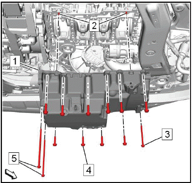 Engine Mechanical - 2.0L (LTG)