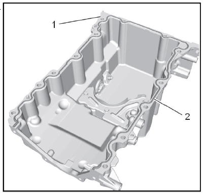 Engine Mechanical - 2.0L (LTG)