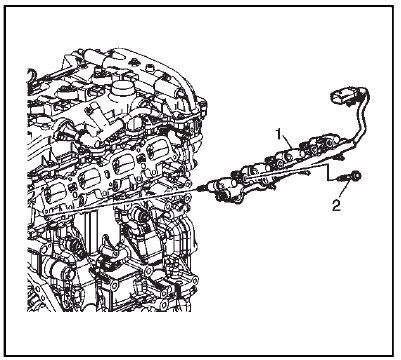 Engine Mechanical - 2.0L (LTG)