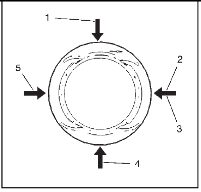 Engine Mechanical - 2.0L (LTG)