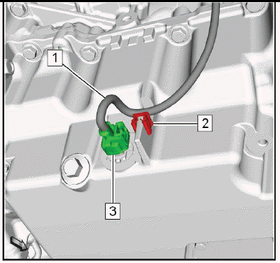 Engine Mechanical - 2.0L (LTG)