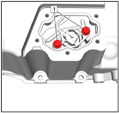 Engine Mechanical - 2.0L (LTG)